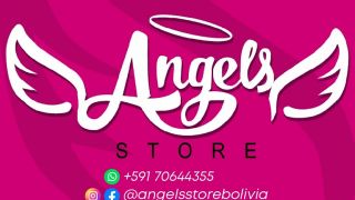 outlet de perfumes en la paz Angels Store