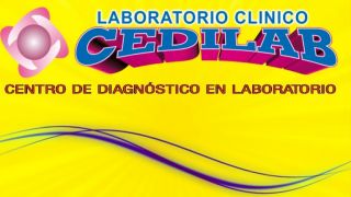 analisis heces la paz CEDILAB s.r.l.