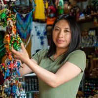 courses for entrepreneurs in la paz Pro Mujer