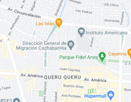 tiendas de papel pintado en la paz NUEVA ERA SRL - Muebles y Colchones
