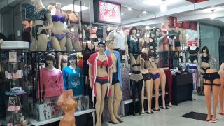 tiendas para comprar trikinis la paz Ely Lencería