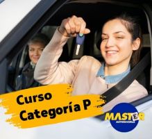 chofer privado la paz AUTOESCUELA MASTER S.R.L.