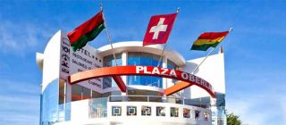 children campsites la paz Hotel Oberland