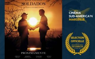 cines ingles la paz Fundación Grupo Ukamau