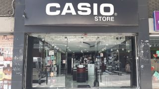 tiendas para comprar relojes para ninos la paz CASIO Store La Paz