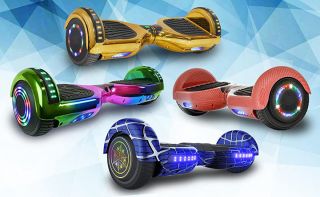 hoverboards la paz ImpoMarc