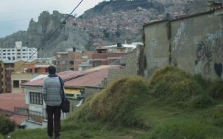cines ingles la paz Fundación Grupo Ukamau
