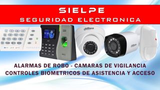 tiendas para comprar videoporteros la paz SIELPE.seguridadelectronica