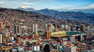 asesor fiscal para particulares la paz Crowe Bolivia