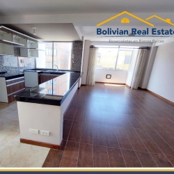 alquileres apartamentos la paz Bolivian Real Estate