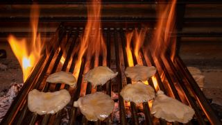 masia style restaurants in la paz Ancestral
