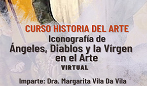 cursos arte e historia la paz Fundacion Vision Cultural