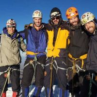 rock climbing courses la paz ALL TRANSPORT TOUR OPERATOR