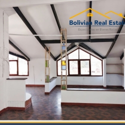 alquileres apartamentos la paz Bolivian Real Estate