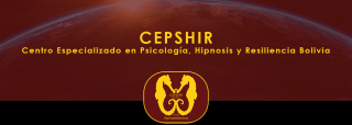 psicologia clinica la paz Hipnoresiliencia CEPSHIR - Bolivia