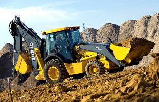 alquiler miniexcavadora la paz SOTCO LTDA