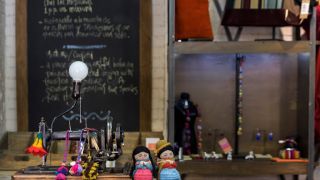 childcare shops in la paz Mistura - Manifestación Creativa