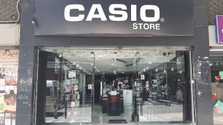 tiendas de musica en la paz CASIO Store La Paz