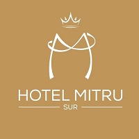 alojamientos lujo la paz Hotel MITRU Sur