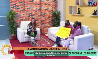 empresas discapacitados la paz Asociación Jach´a Uru