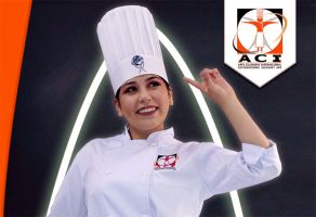 cursos de cocina en la paz ACI - Arte Culinario Internacional