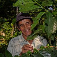 lugares de venta de aves en la paz WCS-Bolivia