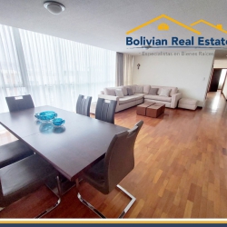 alquileres de villas en la paz Bolivian Real Estate