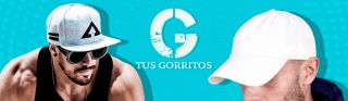 Tus Gorritos con una amplia variedad de gorras Tus Gorritos con una amplia variedad de gorras