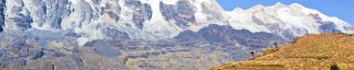 rock climbing courses la paz Gravity Bolivia