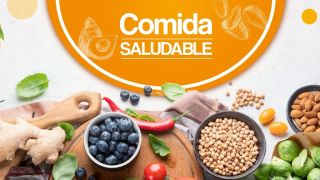 fast food comida saludable la paz Pumpkin Comida Saludable