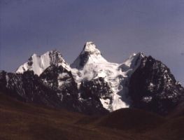 rock climbing courses la paz Bolivian Journeys