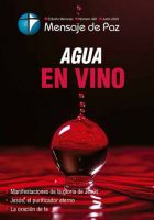 N° 492, Junio 2023, Agua en vino