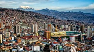 asesoria contable la paz Crowe Bolivia