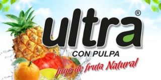 Nectar de fruta boliviana con el mas alto contenido de pulpa y bajo contenido de azucar. sabores de Naranja, Pina, Manzana y Durazno.