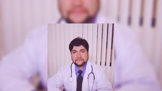 medicos medicina interna la paz Medicina Interna - Cámara Hiperbárica - Dr. Jorge Oblitas Ferrufino - La Paz