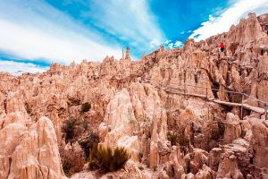 boat tours la paz Transturin Ltda.