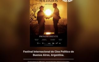 cines ingles la paz Fundación Grupo Ukamau