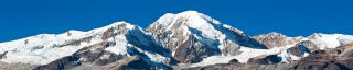 mountain camping in la paz Gravity Bolivia