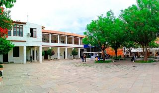 universidades privadas en la paz Universidad Católica Boliviana 