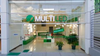 tiendas para comprar repuestos lamparas la paz MultiLed