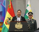 oficinas de atencion ciudadana en la paz Ministerio de Comunicación