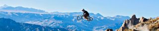 bicycle tours la paz Gravity Bolivia
