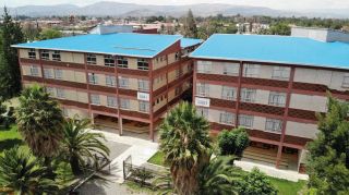 universidades de arte en la paz Universidad Salesiana de Bolivia